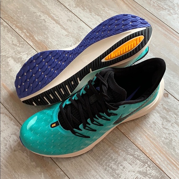 NWT nike Air Zoom vomero 14 - Picture 8 of 9